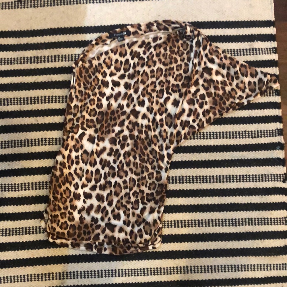 Off shoulder dress